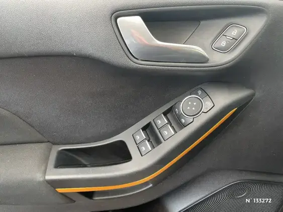 FORD FIESTA VII - voiture d'occasion - Photo 35