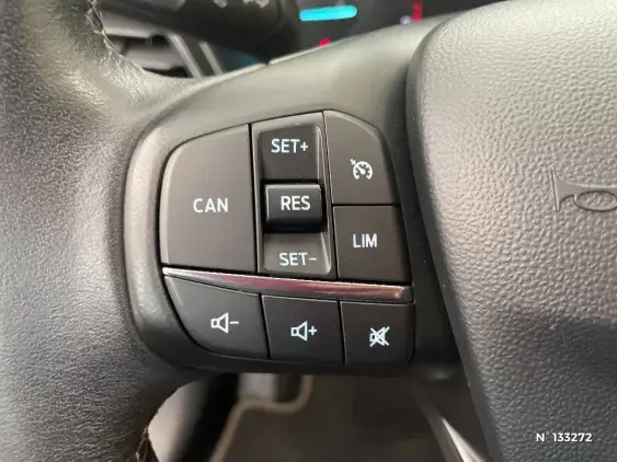 FORD FIESTA VII - voiture d'occasion - Photo 36