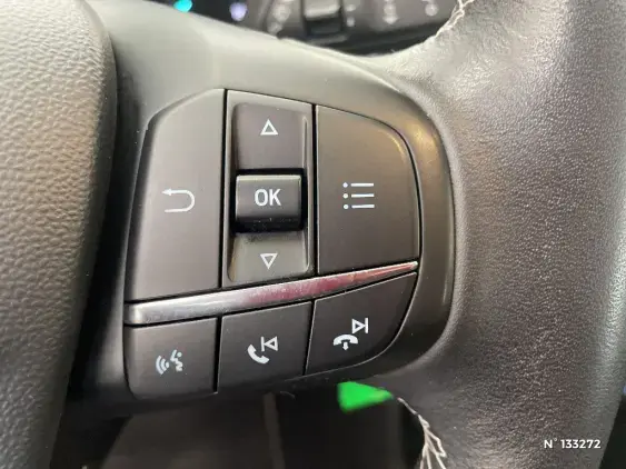 FORD FIESTA VII - voiture d'occasion - Photo 37