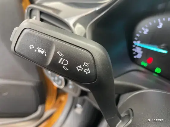 FORD FIESTA VII - voiture d'occasion - Photo 39