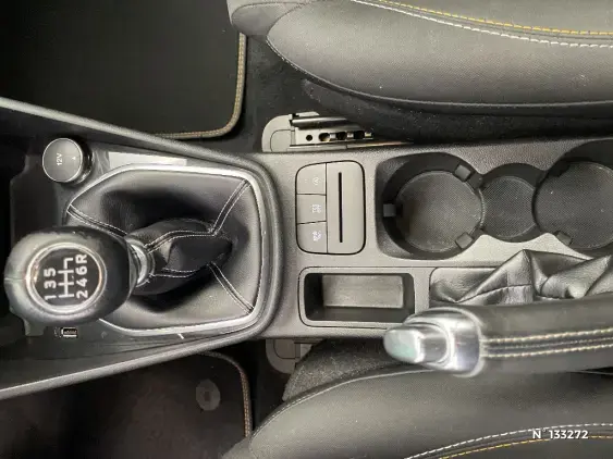 FORD FIESTA VII - voiture d'occasion - Photo 41