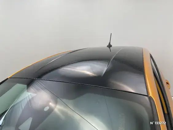 FORD FIESTA VII - voiture d'occasion - Photo 43