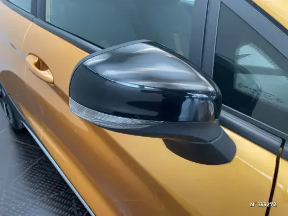 FORD FIESTA VII - voiture d'occasion - Photo 44