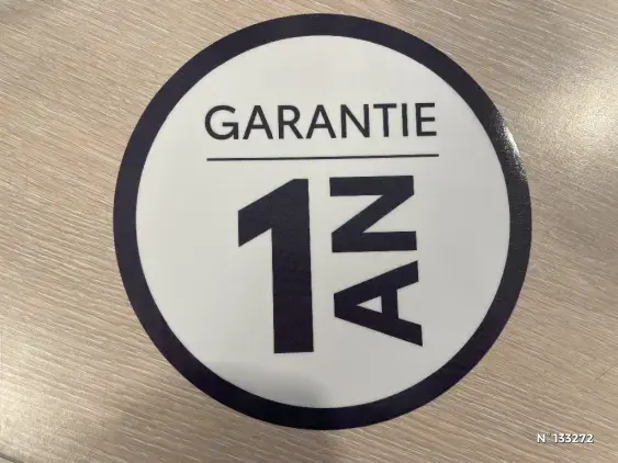 FORD FIESTA VII - voiture d'occasion - Photo 45