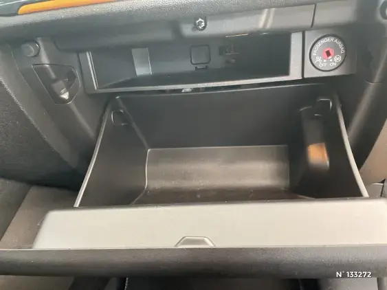 FORD FIESTA VII - voiture d'occasion - Photo 27