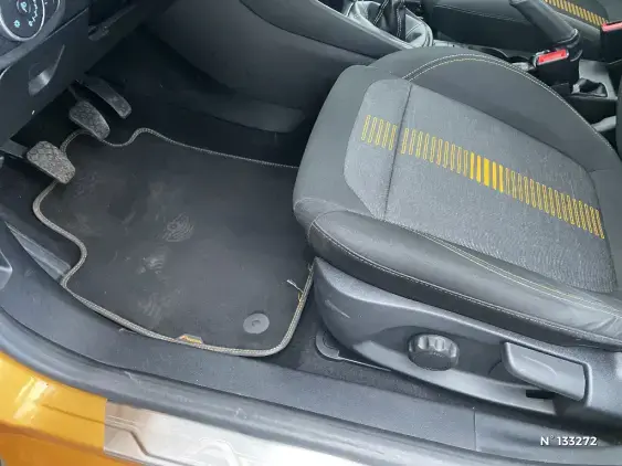 FORD FIESTA VII - voiture d'occasion - Photo 28