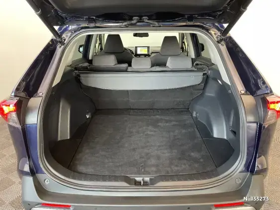 TOYOTA RAV4 V - voiture d'occasion - Photo 7