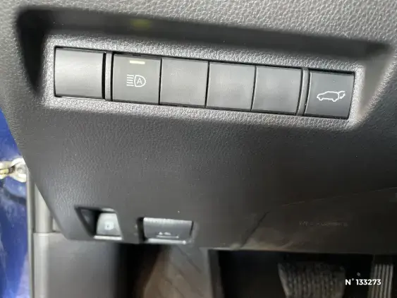 TOYOTA RAV4 V - voiture d'occasion - Photo 15