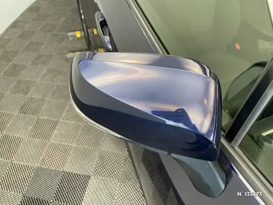 TOYOTA RAV4 V - voiture d'occasion - Photo 44