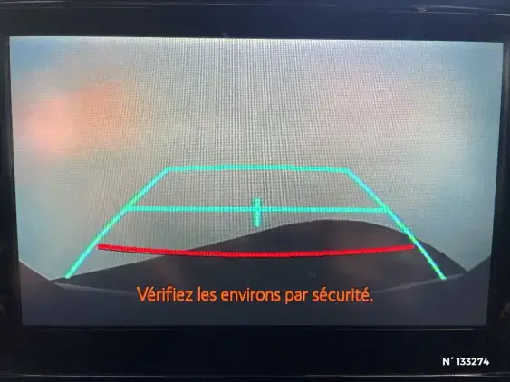 TOYOTA COROLLA XII - voiture d'occasion - Photo 14