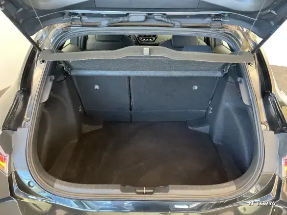 TOYOTA COROLLA XII - voiture d'occasion - Photo 7