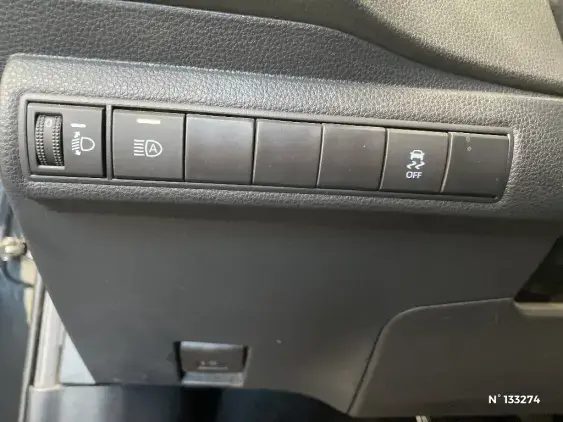 TOYOTA COROLLA XII - voiture d'occasion - Photo 15