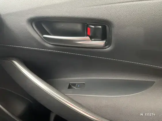 TOYOTA COROLLA XII - voiture d'occasion - Photo 35