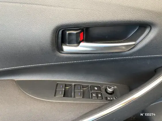 TOYOTA COROLLA XII - voiture d'occasion - Photo 36