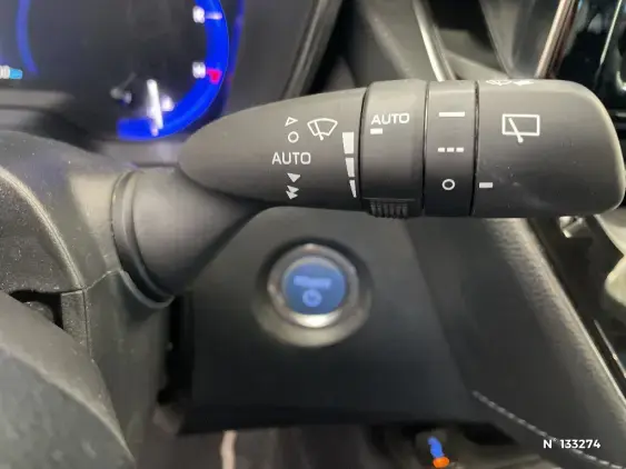 TOYOTA COROLLA XII - voiture d'occasion - Photo 39