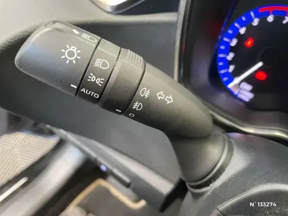 TOYOTA COROLLA XII - voiture d'occasion - Photo 40