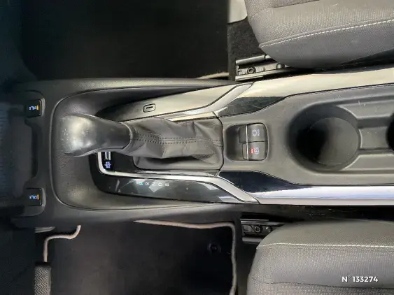 TOYOTA COROLLA XII - voiture d'occasion - Photo 41