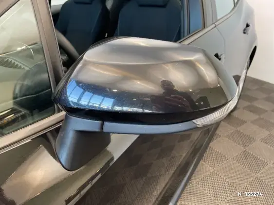 TOYOTA COROLLA XII - voiture d'occasion - Photo 42