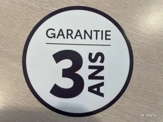 TOYOTA COROLLA XII - voiture d'occasion - Photo 45