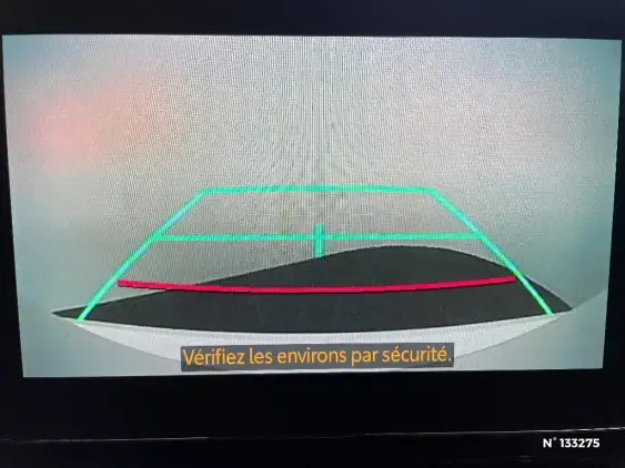 TOYOTA COROLLA XII - voiture d'occasion - Photo 14