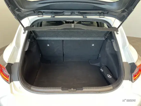 TOYOTA COROLLA XII - voiture d'occasion - Photo 7