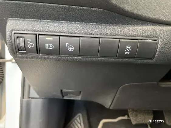 TOYOTA COROLLA XII - voiture d'occasion - Photo 15