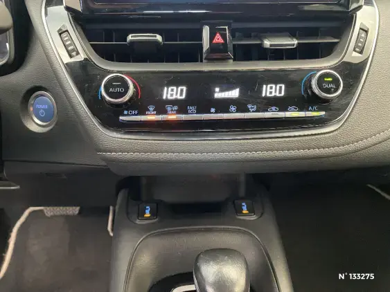 TOYOTA COROLLA XII - voiture d'occasion - Photo 31