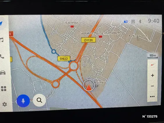 TOYOTA COROLLA XII - voiture d'occasion - Photo 32