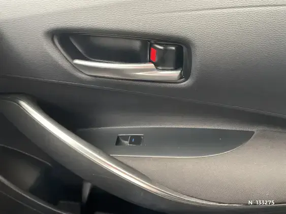 TOYOTA COROLLA XII - voiture d'occasion - Photo 35