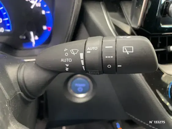 TOYOTA COROLLA XII - voiture d'occasion - Photo 39