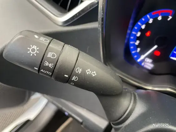 TOYOTA COROLLA XII - voiture d'occasion - Photo 40