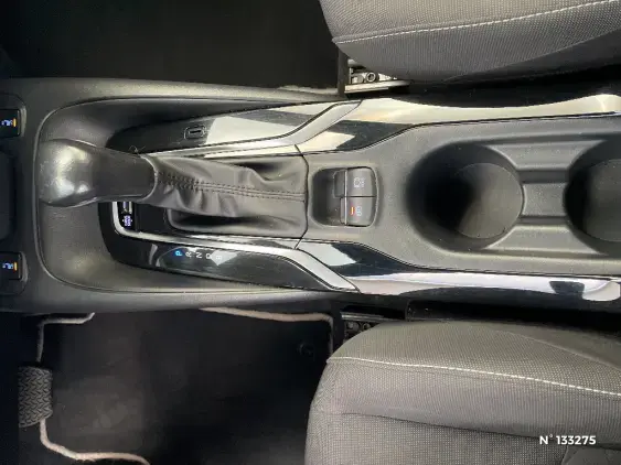 TOYOTA COROLLA XII - voiture d'occasion - Photo 41