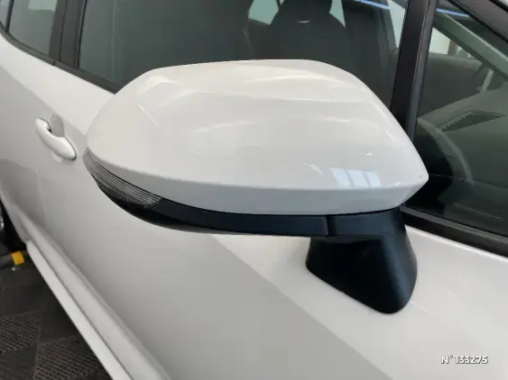 TOYOTA COROLLA XII - voiture d'occasion - Photo 44