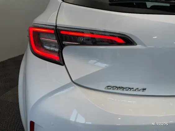 TOYOTA COROLLA XII - voiture d'occasion - Photo 29