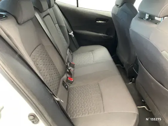 TOYOTA COROLLA XII - voiture d'occasion - Photo 11