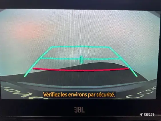 TOYOTA C-HR - voiture d'occasion - Photo 14