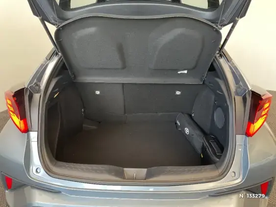 TOYOTA C-HR - voiture d'occasion - Photo 7