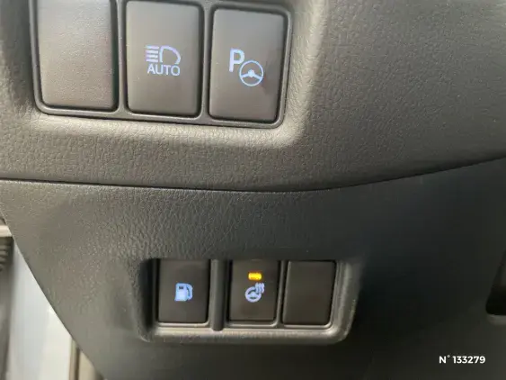 TOYOTA C-HR - voiture d'occasion - Photo 15