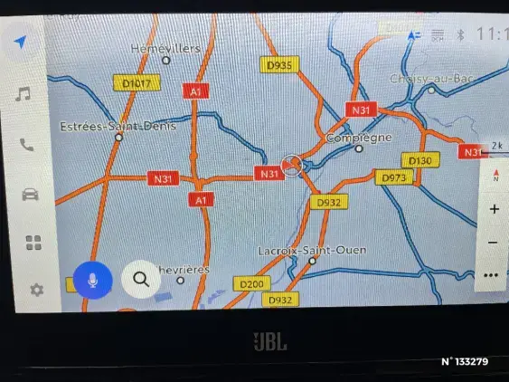 TOYOTA C-HR - voiture d'occasion - Photo 32