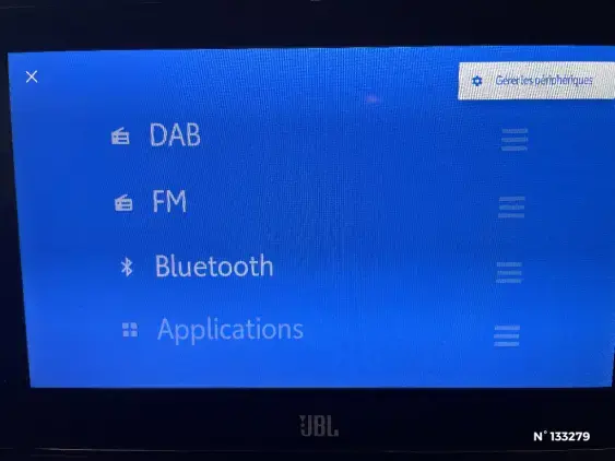 TOYOTA C-HR - voiture d'occasion - Photo 33