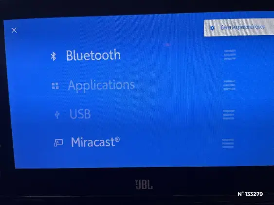 TOYOTA C-HR - voiture d'occasion - Photo 34
