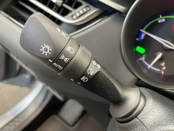 TOYOTA C-HR - voiture d'occasion - Photo 40