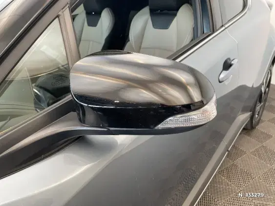 TOYOTA C-HR - voiture d'occasion - Photo 43