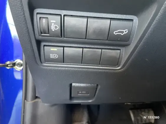 TOYOTA YARIS CROSS I - voiture d'occasion - Photo 15