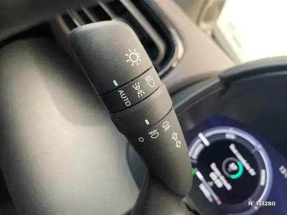 TOYOTA YARIS CROSS I - voiture d'occasion - Photo 34