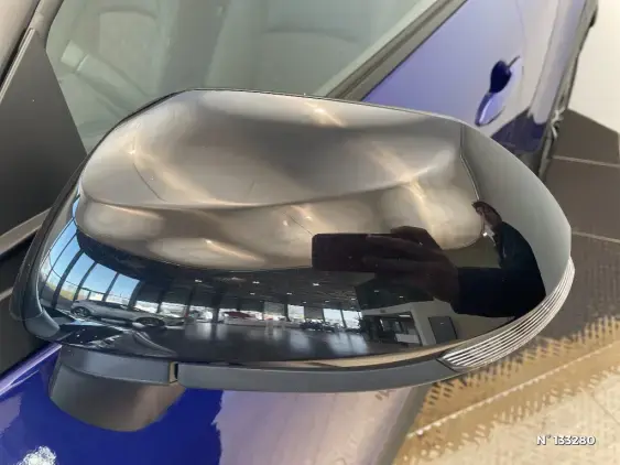 TOYOTA YARIS CROSS I - voiture d'occasion - Photo 44