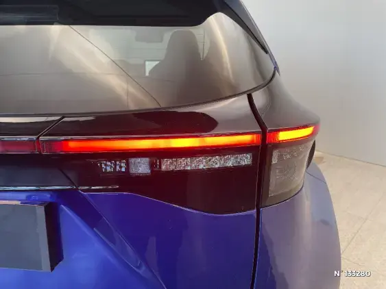 TOYOTA YARIS CROSS I - voiture d'occasion - Photo 27