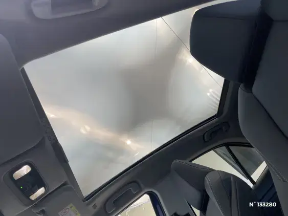 TOYOTA YARIS CROSS I - voiture d'occasion - Photo 29