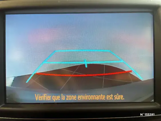 TOYOTA YARIS III - voiture d'occasion - Photo 14