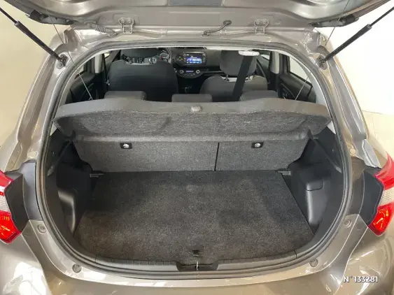 TOYOTA YARIS III - voiture d'occasion - Photo 7